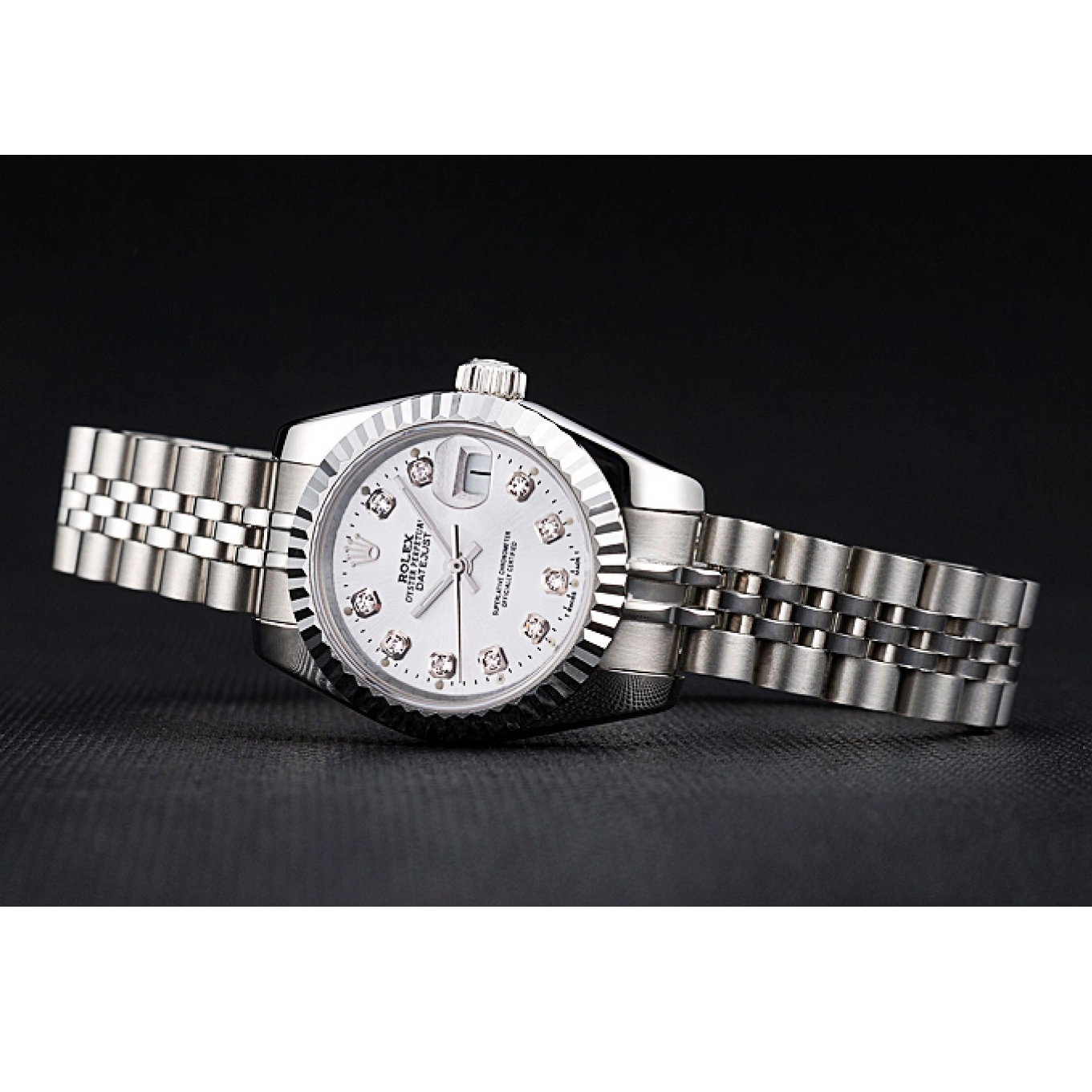 Aaa replica watch Swiss Datejust Mechanism-srl89 Rolex 0802